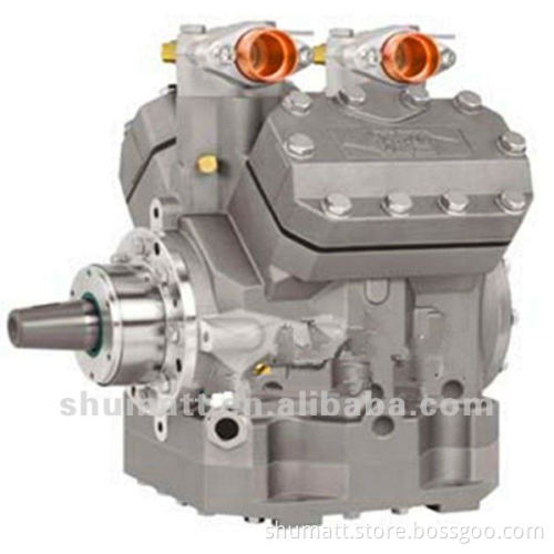 Keyes Bauer- Bitzer 4TFCY Compressors AC